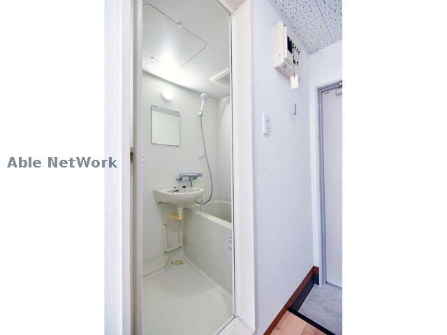 ヴィレッティーナ蒲郡の物件内観写真