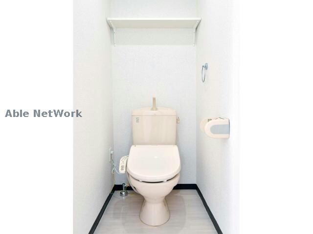 ヴィレッティーナ蒲郡の物件内観写真