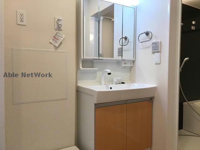 ジェミニAの物件内観写真