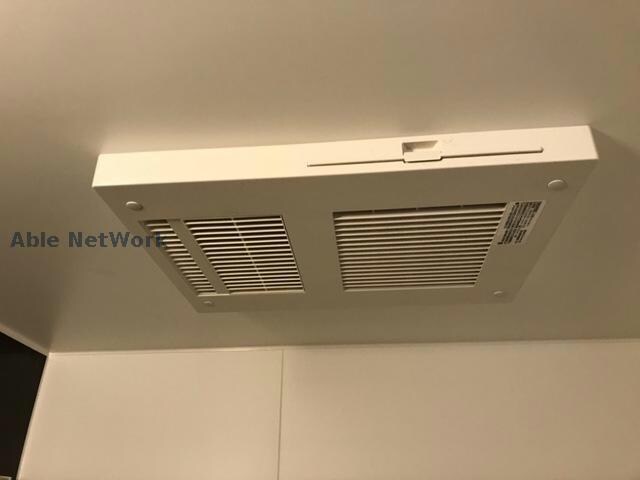 ジェミニAの物件内観写真