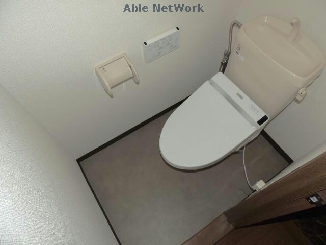 エーデル・ハイムの物件内観写真