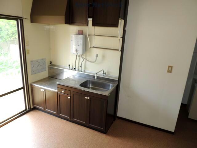 アーバン緑ヶ丘の物件内観写真