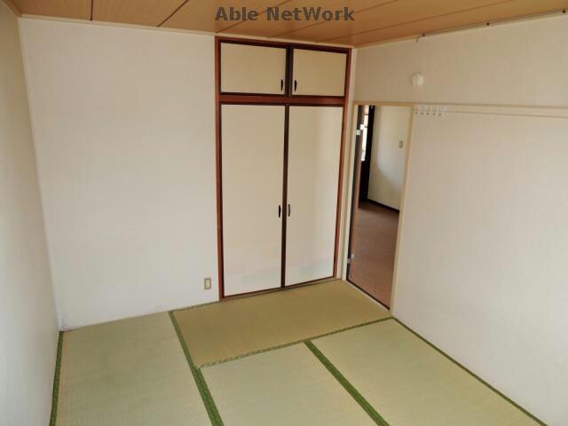 アーバン緑ヶ丘の物件内観写真