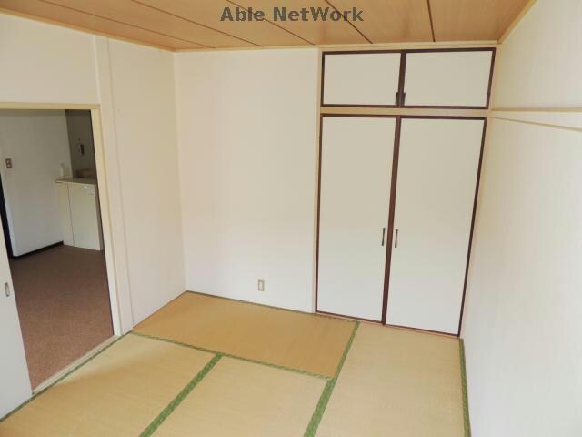 アーバン緑ヶ丘の物件内観写真