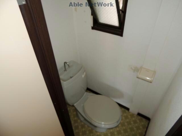 アーバン緑ヶ丘の物件内観写真