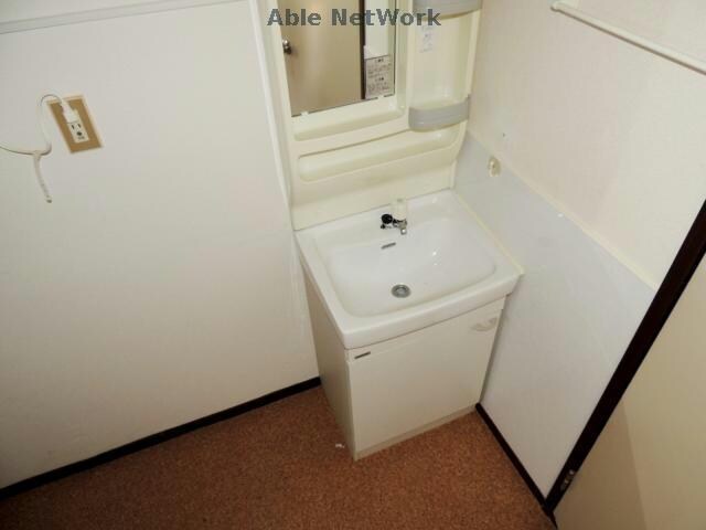 アーバン緑ヶ丘の物件内観写真