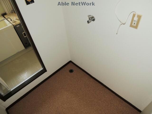 アーバン緑ヶ丘の物件内観写真