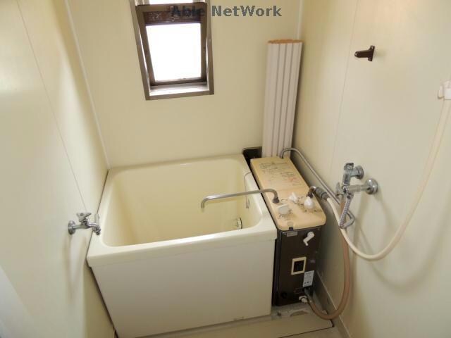 アーバン緑ヶ丘の物件内観写真