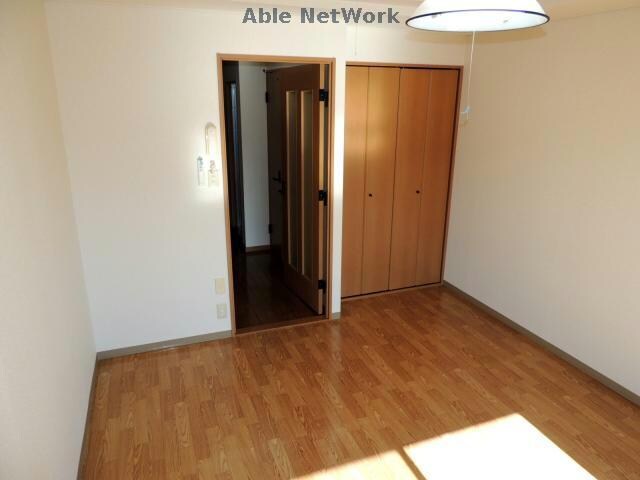 ボンヌピエスの物件内観写真