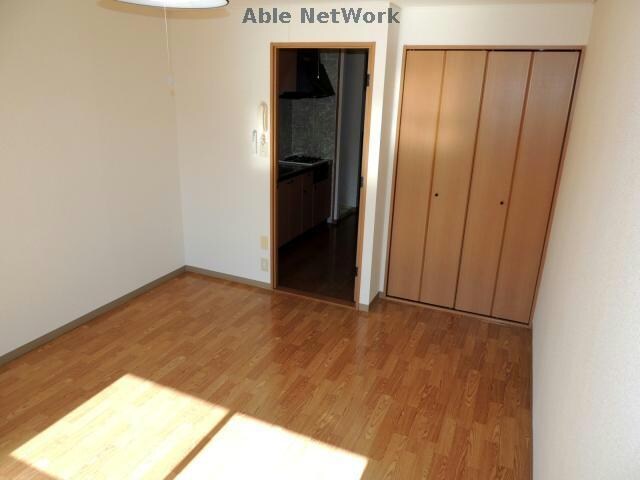 ボンヌピエスの物件内観写真