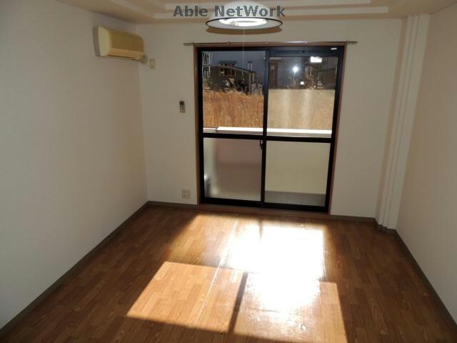 ボンヌピエスの物件内観写真