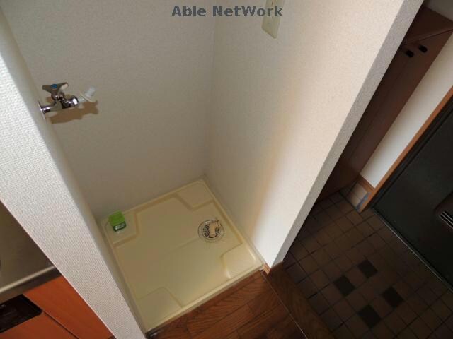 ボンヌピエスの物件内観写真