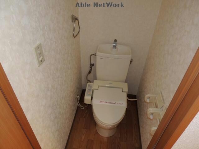 ボンヌピエスの物件内観写真