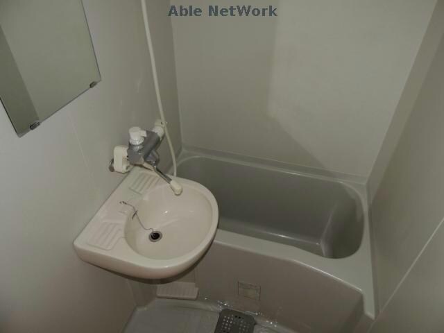 ボンヌピエスの物件内観写真