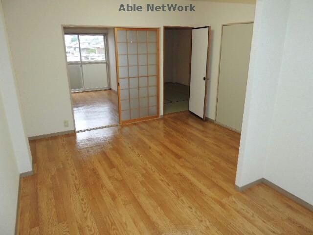 ヴューパレス緑ヶ丘の物件内観写真