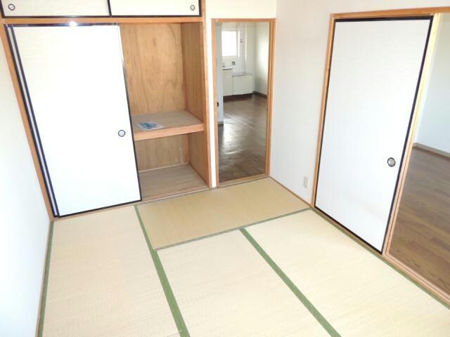 ヴューパレス緑ヶ丘の物件内観写真