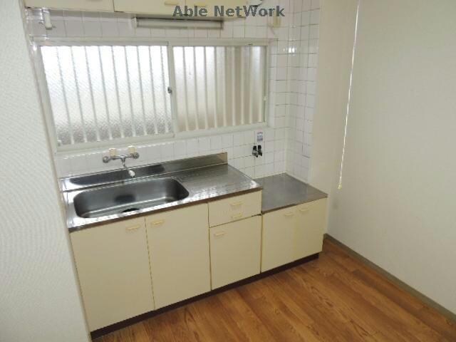 ヴューパレス緑ヶ丘の物件内観写真