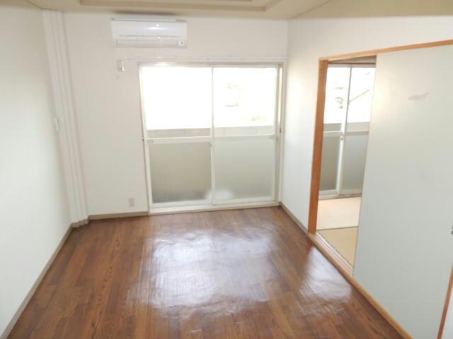 ヴューパレス緑ヶ丘の物件内観写真