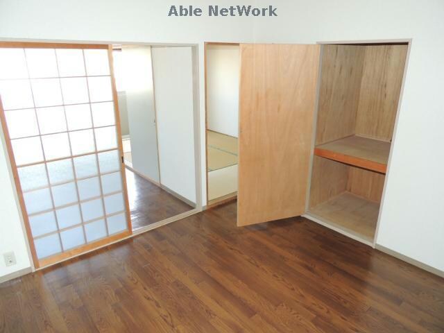 ヴューパレス緑ヶ丘の物件内観写真