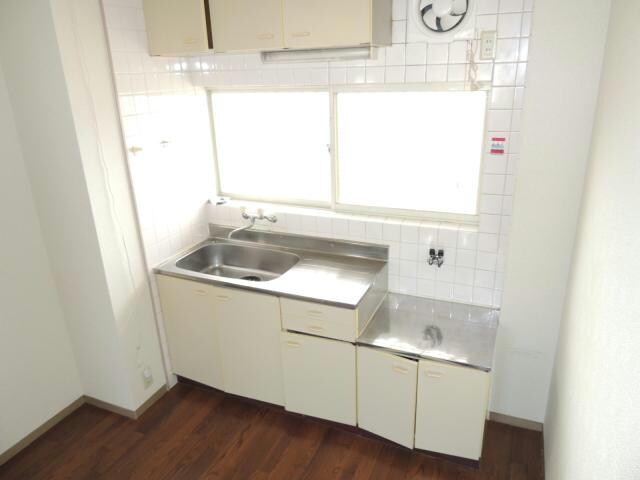 ヴューパレス緑ヶ丘の物件内観写真