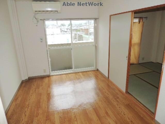 ヴューパレス緑ヶ丘の物件内観写真