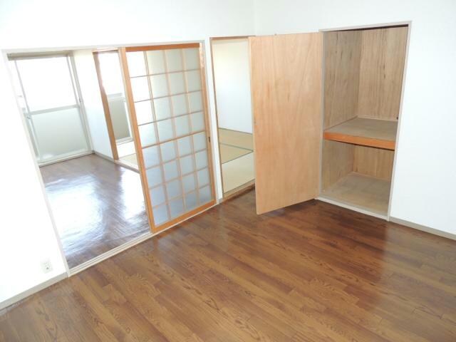 ヴューパレス緑ヶ丘の物件内観写真