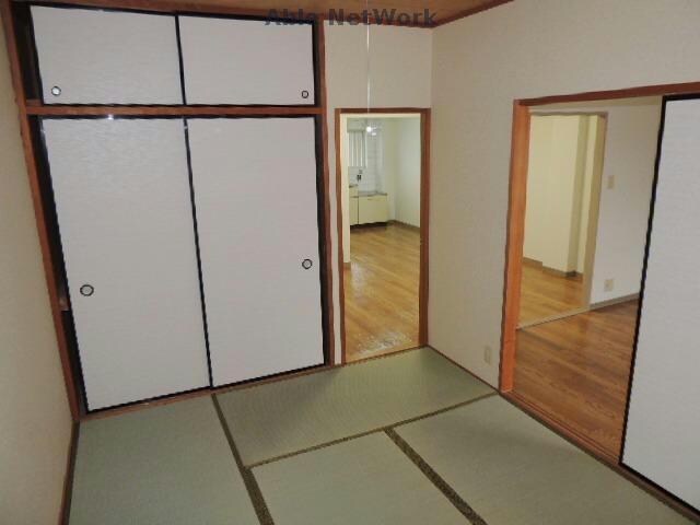 ヴューパレス緑ヶ丘の物件内観写真