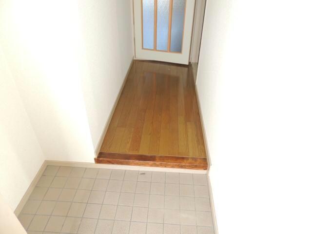 ヴューパレス緑ヶ丘の物件内観写真