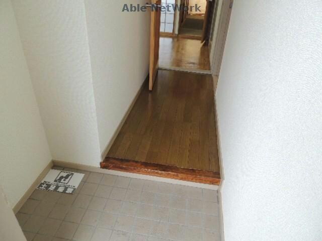 ヴューパレス緑ヶ丘の物件内観写真