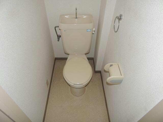 ヴューパレス緑ヶ丘の物件内観写真