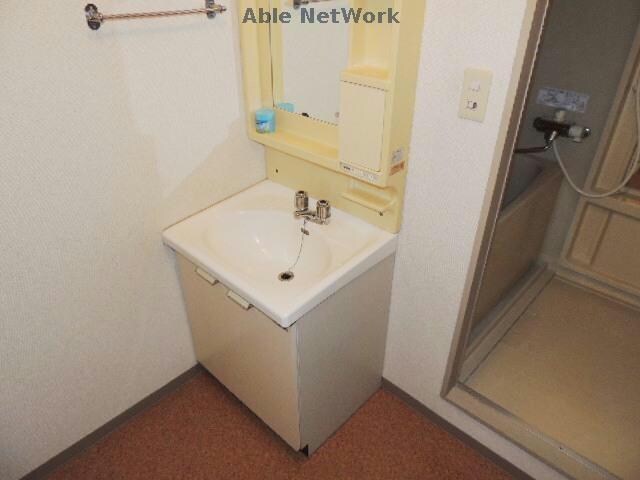 ヴューパレス緑ヶ丘の物件内観写真