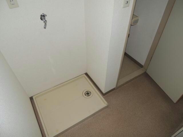 ヴューパレス緑ヶ丘の物件内観写真