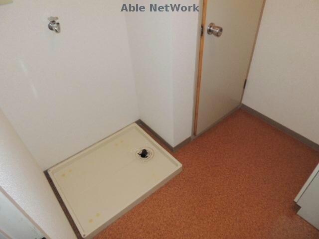 ヴューパレス緑ヶ丘の物件内観写真