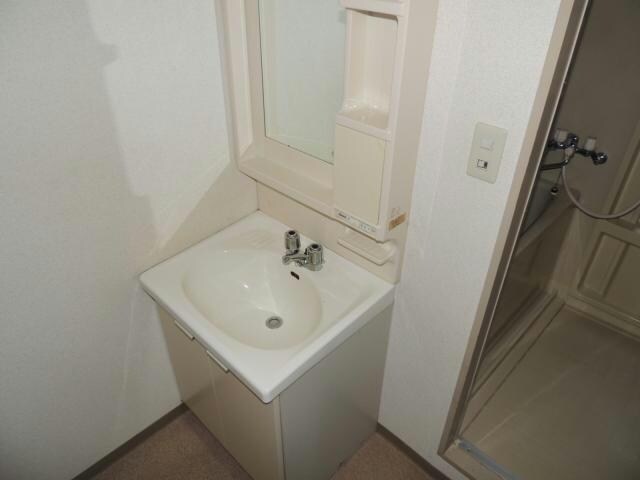 ヴューパレス緑ヶ丘の物件内観写真