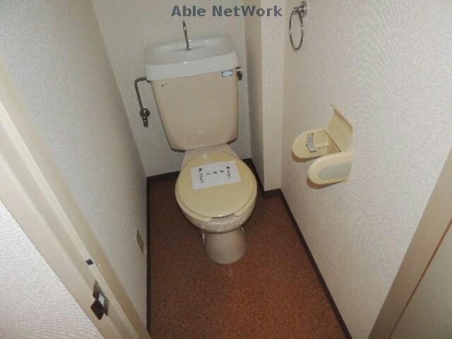 ヴューパレス緑ヶ丘の物件内観写真