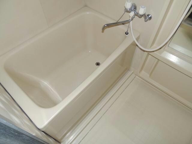 ヴューパレス緑ヶ丘の物件内観写真