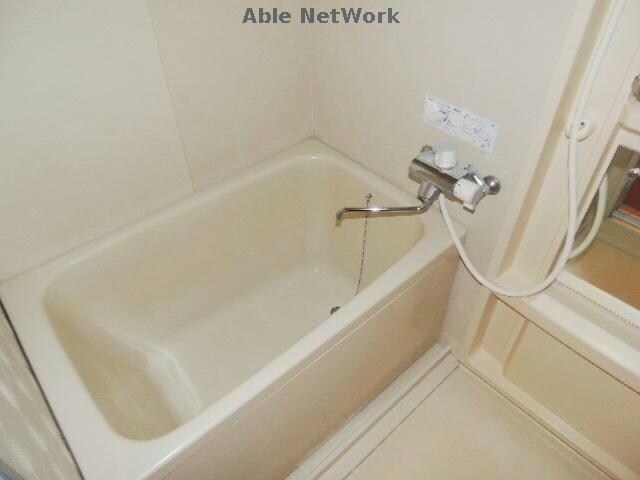 ヴューパレス緑ヶ丘の物件内観写真