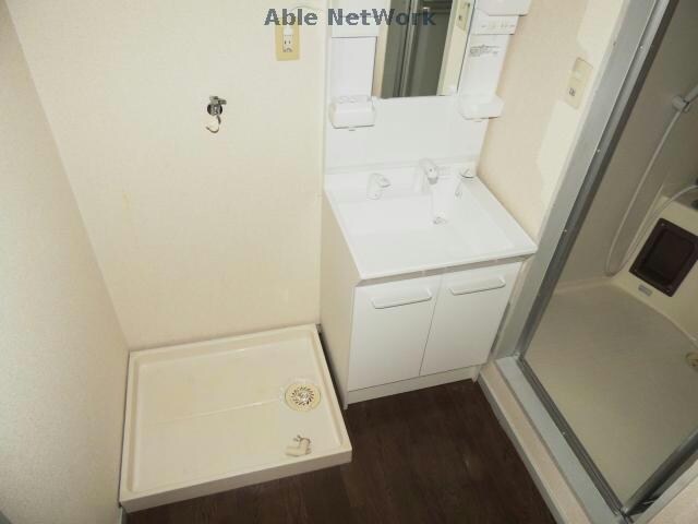 エルシャトー鴻之台の物件内観写真