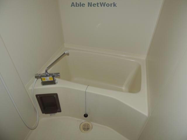 エルシャトー鴻之台の物件内観写真