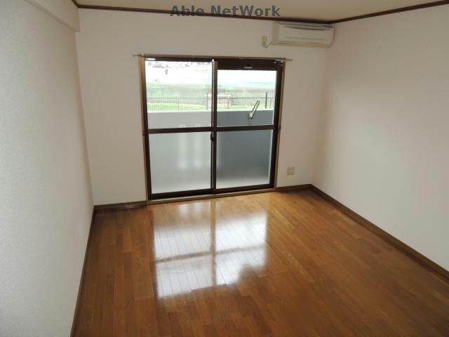 フリオフラッシュの物件内観写真