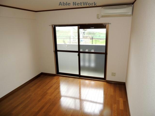 フリオフラッシュの物件内観写真