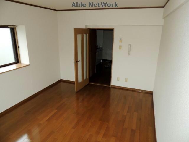 フリオフラッシュの物件内観写真