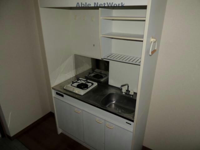 フリオフラッシュの物件内観写真