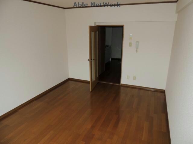 フリオフラッシュの物件内観写真