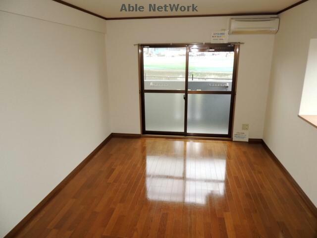 フリオフラッシュの物件内観写真