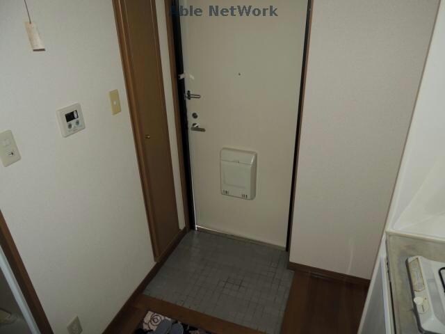 フリオフラッシュの物件内観写真