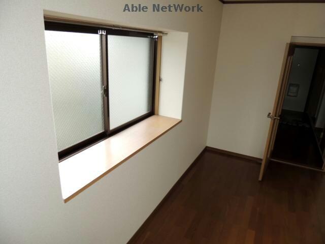 フリオフラッシュの物件内観写真