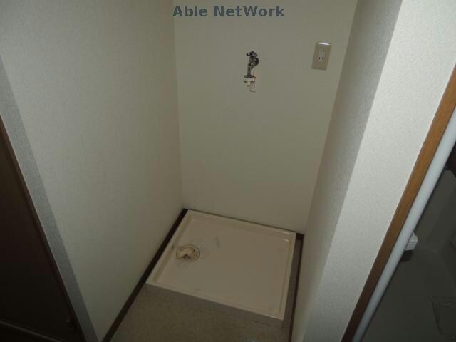 フリオフラッシュの物件内観写真