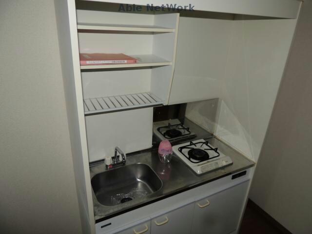 フリオフラッシュの物件内観写真