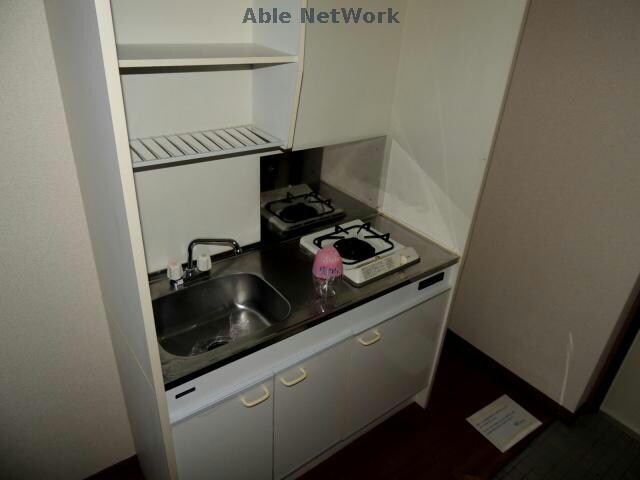 フリオフラッシュの物件内観写真